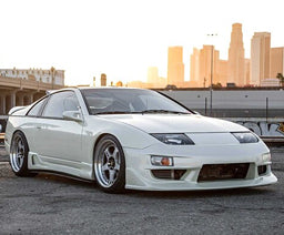 Nissan 300ZX Z32 - 07/89> 07/02