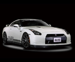 Nissan GTR