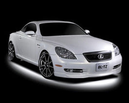 Lexus SC 430 Coupe, UZZ40, 05/01>