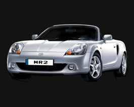 MK3, 1.8 Roadster, 01/00> 07/07