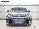 Intercooler Stage 1 - Airtec - GR Yaris Gen2 installed