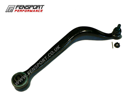 Front - Lower No2 Cast Arm Cast Assy - Right Hand - Celica GT4 ST205 - 48068-29195