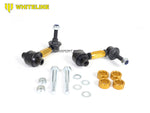 Whiteline Rear Roll Bar Link Kit Adjustable - GT86 & BRZ